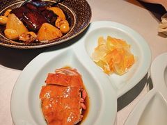 -淮扬府·游园京梦(中粮广场店)