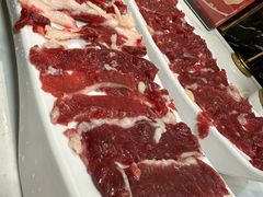 -潮汕大目牛肉火锅(皇岗旗舰店)