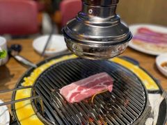 -釜山火炉韩式炭火烤肉(欧洲城店)