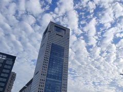 -北京奥林匹克公园