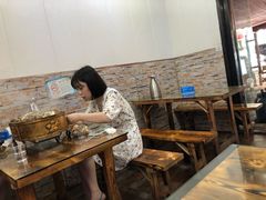-海帮主·蒸汽海鲜青岛菜(栈桥火车站店)