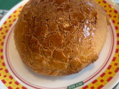-香港新记茶餐厅(春熙太古里店)