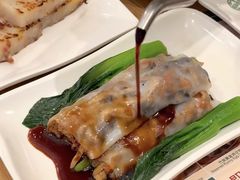 -添好运点心专门店(百老汇店)