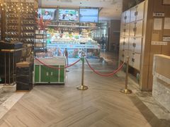 -亚马逊蒸汽活海鲜自助(LCM置汇旭辉广场店)