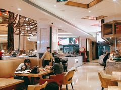 -盛宴标帜餐厅·亲子自助 (南昌喜来登酒店)