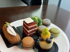 -Social 秀西餐厅-长沙瑞吉酒店(运达店)