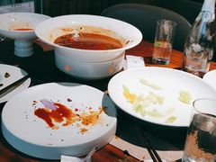 -梅花境(万科店)