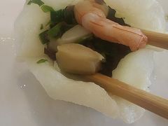 -韩记海鲜饺子(隆仁世家店)