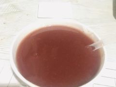 红豆沙-麻木老地方牛筋牛杂(长堤街店)