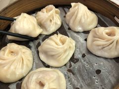 -新丰小吃(中山中路分店)