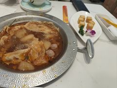 -古乐牛香鲜牛肉牛杂火锅(观前街店)