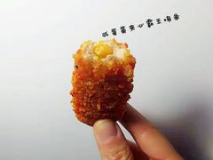 -汉堡王(天一广场店)