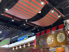 -堂堂小伙夫·辽宁小吃大排档(京西大悦城店)