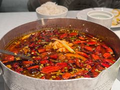 -庆赫隆融合菜馆(群力店)