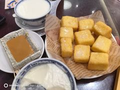 -民信老铺(华盖路店)