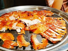 -荣波烤鸭(新世纪百货店)