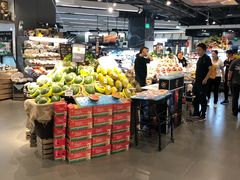 -Olé精品超市(北京合生汇店)