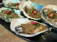 -质烤烤物·活烤海鲜(质烤总店)