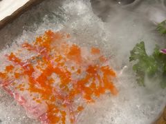 -景明轩•养生酸汤鱼火锅 云贵鲜菌 现舂野果酸汤(王寨小区店)