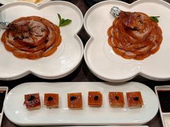 -聚宾楼·烤鸭·家宴(科技三路店)