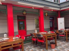 -小街47號江湖菜(四合院店)