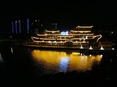 -二十八里太湖船菜(吉祥路店)