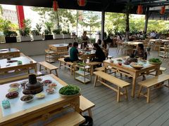 -吴天家私坊铜火锅(远达·帝景华廷店)