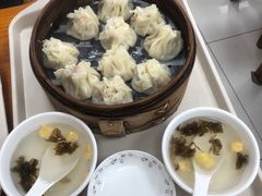 -枫泾丁氏烧卖(枫丽路店)