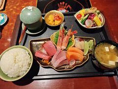 -蟹田居·活蟹料理(东城店)