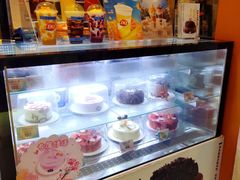 -DQ·蛋糕·冰淇淋(昌平国泰店)