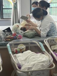 -弗蕾亚·和月月子调理院(东湖店)