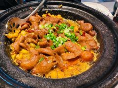 -陶德砂锅(蜀汉路店)