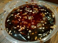 冰粉-阿记烧烤(大兴新区店)
