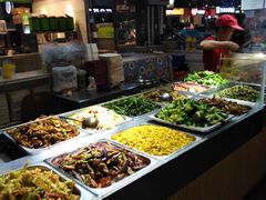 -食上东新街美食街区(民乐新都会店)