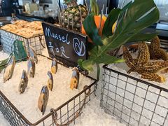 -Social 秀西餐厅-长沙瑞吉酒店(运达店)