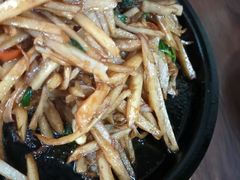 -菜先生私厨(安喜门店)