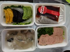 -海底捞火锅(万丰桥店)