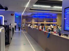 -我爱运动健身·游泳·瑜伽·普拉提馆(大卫城店)