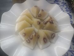 -范饭椰林川湘味海鲜·椰子鸡(三亚湾椰梦长廊店)