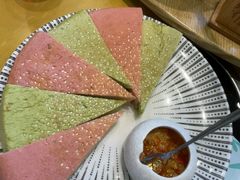 -竹鲜笙全竹宴(国色天香店)