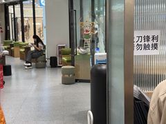 -海马体家庭照相馆(广州正佳广场店)