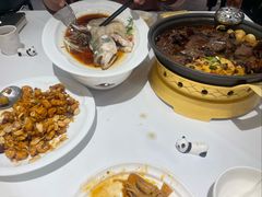 -眉州东坡(清河万象汇店)