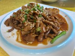 -台山美食一绝阿四台山黄鳝饭(阿四创作店)