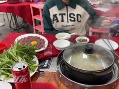 -花苑美食横琴生蚝火锅(拱北粤华路店)