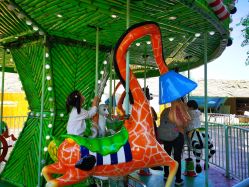 -宝燕乐园(闵行旗舰店)