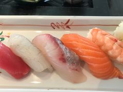 -滩万日本料理Nadaman(国贸大酒店)