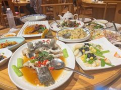 -德胜轩正宗顺德菜(宝安沙井会展中心店)