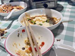 -彭耕记猪油炒小菜(吉联mall店)