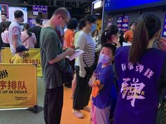 -Tenker Club弹刻极限主题公园 · 蹦床 · 团建 · 生日派对(大关店)