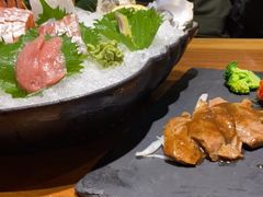 -九井澤精致料理(金茂店)